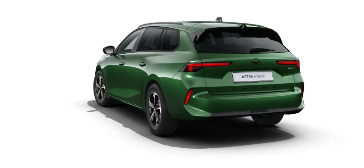 Business Edition - Hybrid | Achteruitrijcamera 180° | Adaptive Cruise control | Draadloze Apple Carplay en Android Auto