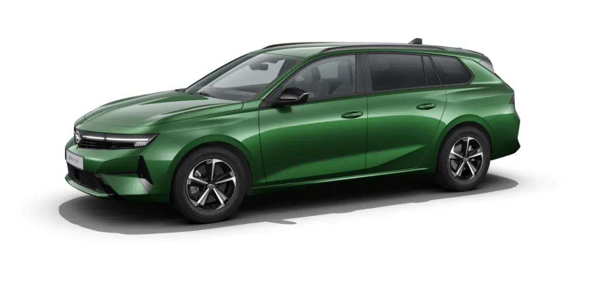 Business Edition - Hybrid | Achteruitrijcamera 180° | Adaptive Cruise control | Draadloze Apple Carplay en Android Auto