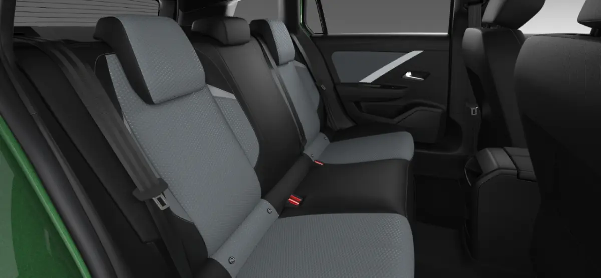 Business Edition - Hybrid | Achteruitrijcamera 180° | Adaptive Cruise control | Draadloze Apple Carplay en Android Auto