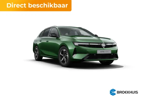 Business Edition - Hybrid | Achteruitrijcamera 180° | Adaptive Cruise control | Draadloze Apple Carplay en Android Auto