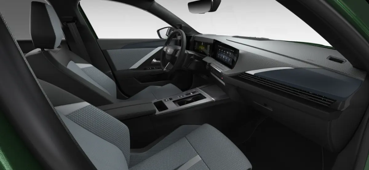 Business Edition - Hybrid | Achteruitrijcamera 180° | Adaptive Cruise control | Draadloze Apple Carplay en Android Auto