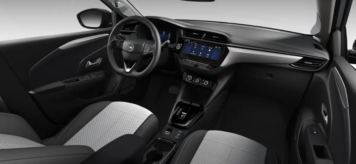 Business Edition - Electric | Achteruitrijcamera | Dode hoek waarschuwing | Draadloze Apple Carplay en Android Auto