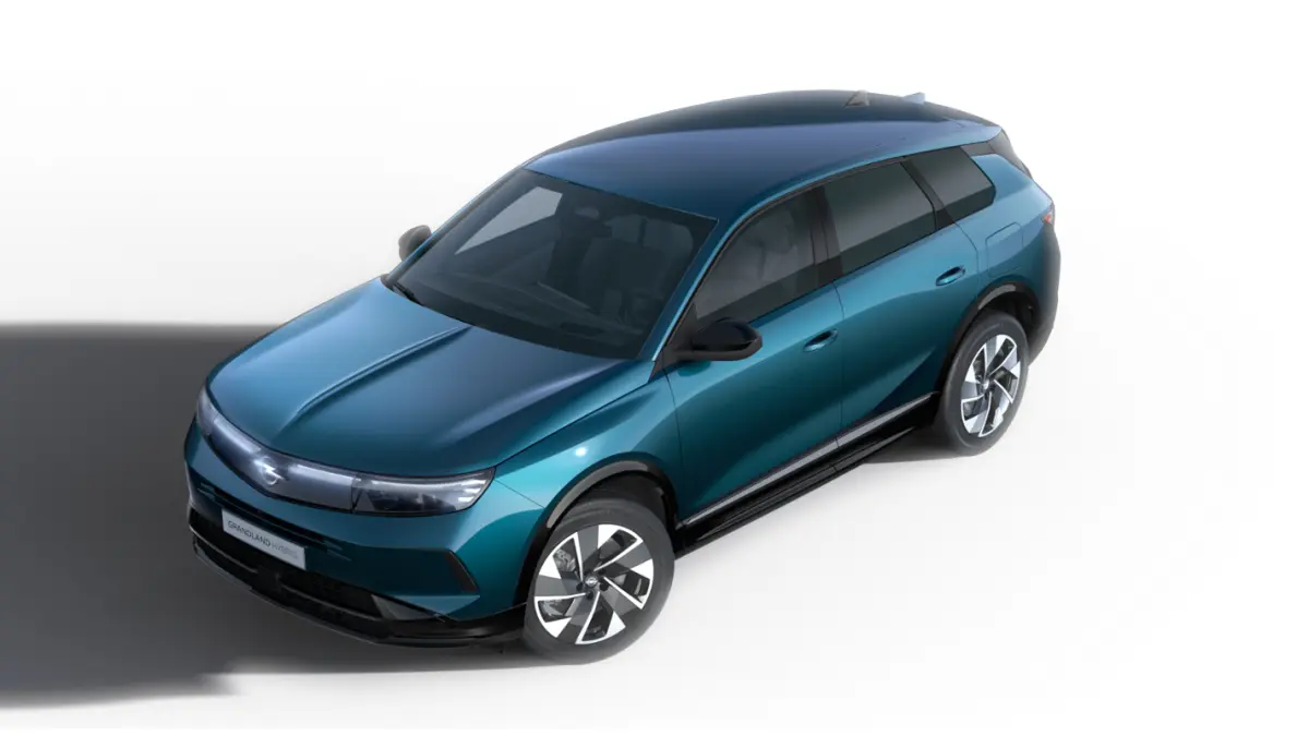 Business Edition - PHEV | 7,4 kW boordlader | Achteruitrijcamera | Draadloze telefoonlader (Inductie)