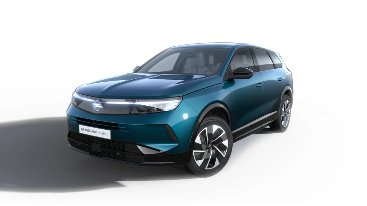 Business Edition - PHEV | 7,4 kW boordlader | Achteruitrijcamera | Draadloze telefoonlader (Inductie)