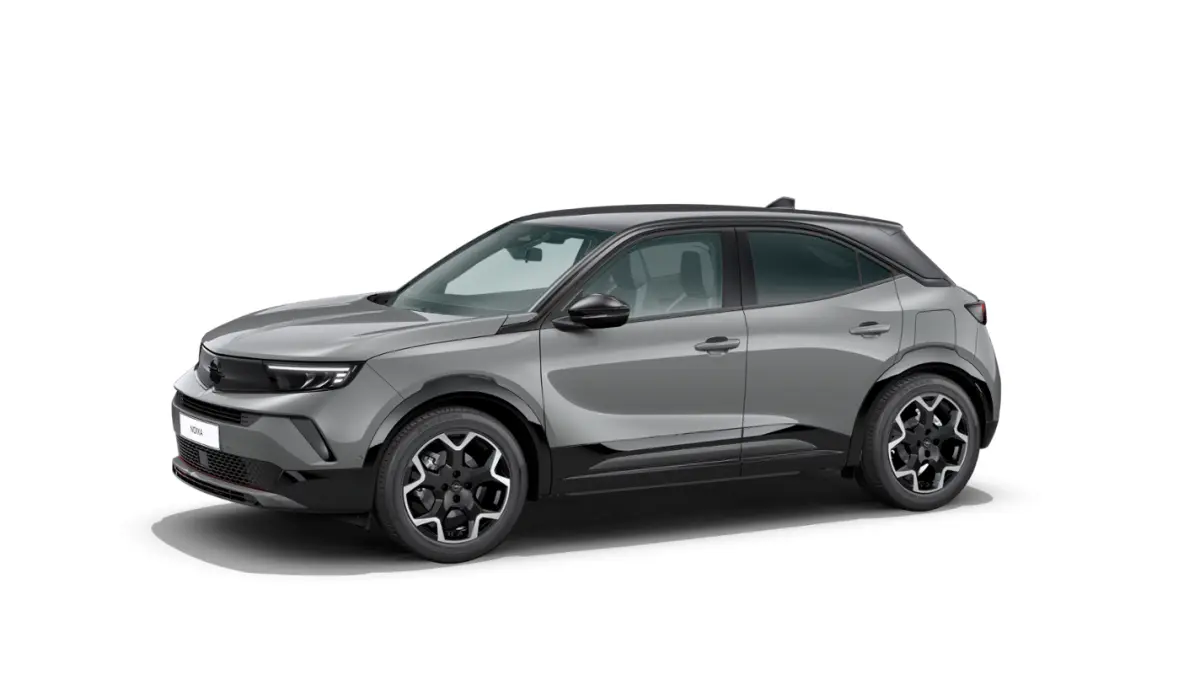 GS | 18" Lichtmetalen velgen, Bi-Color | Achteruitrijcamera | Electronic Climate Control