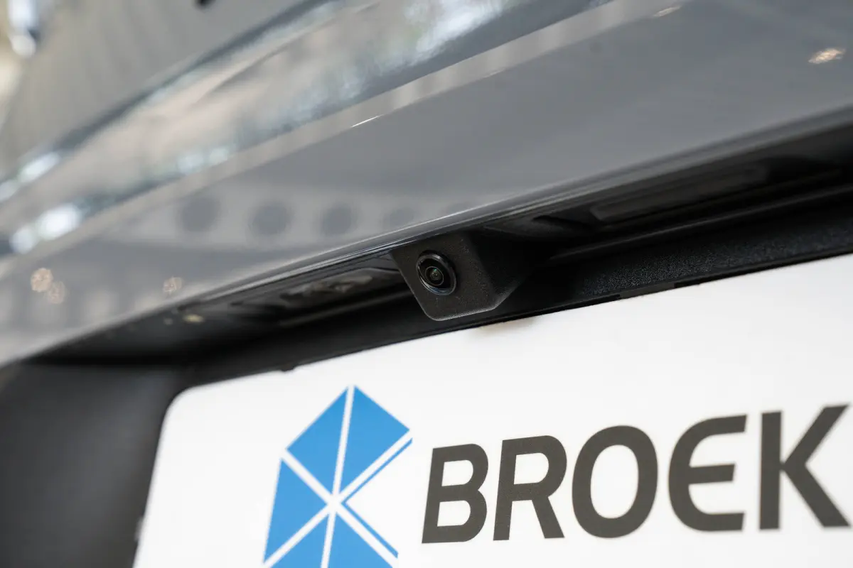 Edition | Electronic Climate Control | Elektrisch bedienbare en verwarmde buitenspiegels | LED koplampen met LED dagrijverlichting en LED achterlichten
