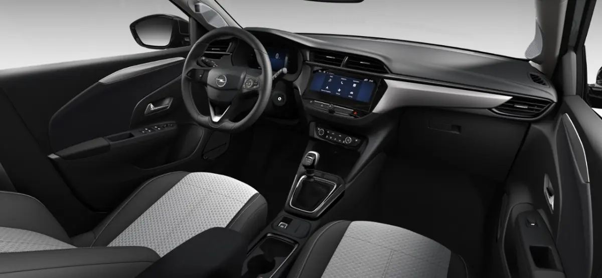 Edition | Dode hoek waarschuwing | Draadloze Apple Carplay en Android Auto | LED koplampen met LED dagrijverlichting