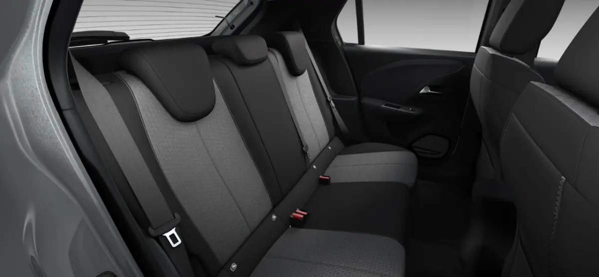 Edition | Dode hoek waarschuwing | Draadloze Apple Carplay en Android Auto | LED koplampen met LED dagrijverlichting