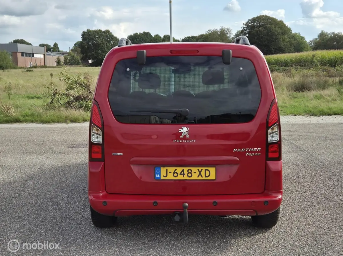 1.2 Airco / Cruise / PDC / Navi / Trek