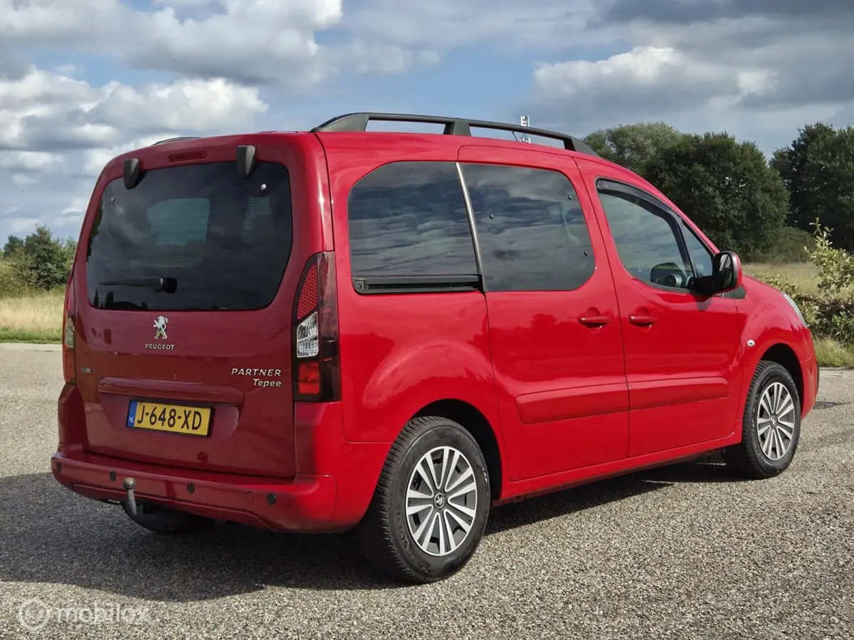 1.2 Airco / Cruise / PDC / Navi / Trek
