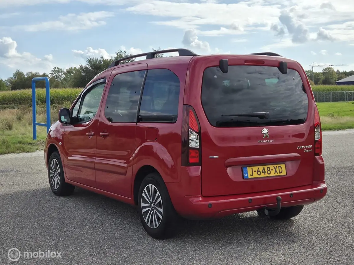 1.2 Airco / Cruise / PDC / Navi / Trek