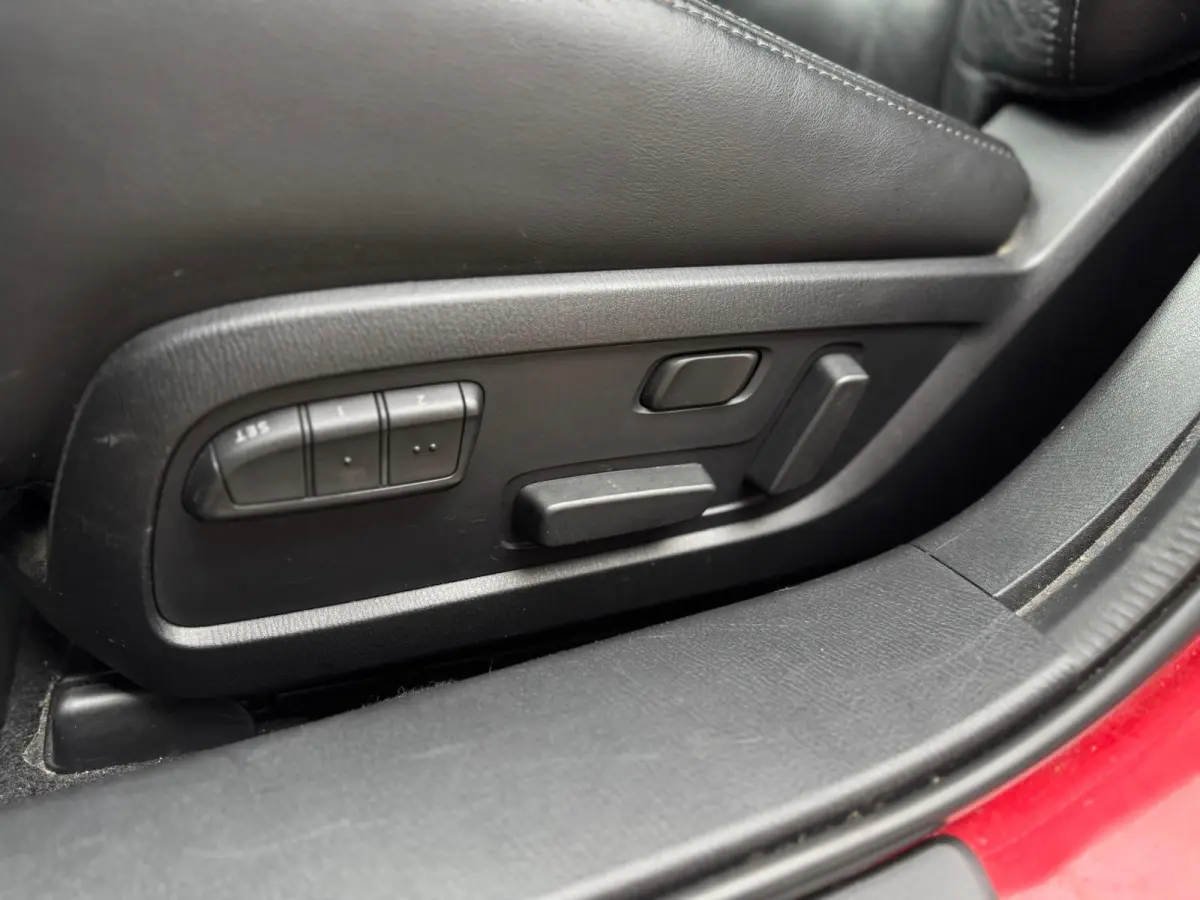 2.0 SkyActiv-G 165 Business