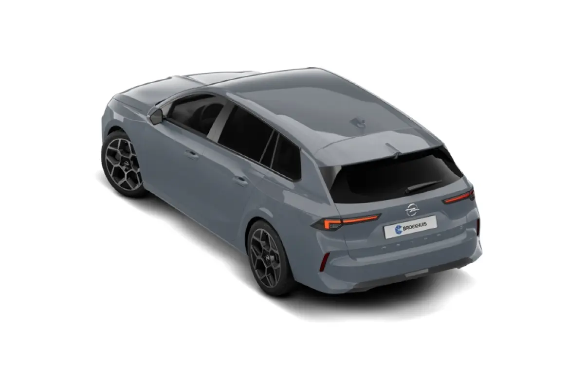 Astra-e Business Edition - | Achteruitrijcamera 180° | Adaptive Cruise control | Draadloze Apple Carplay en Android Auto