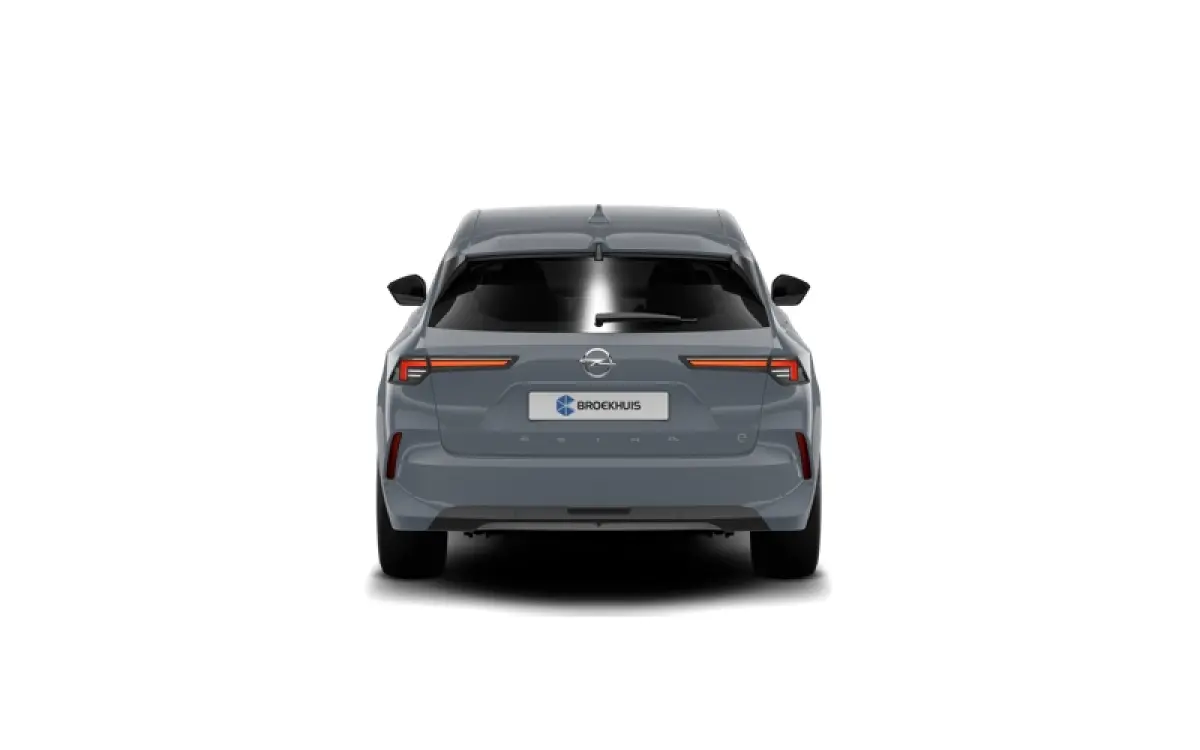 Astra-e Business Edition - | Achteruitrijcamera 180° | Adaptive Cruise control | Draadloze Apple Carplay en Android Auto