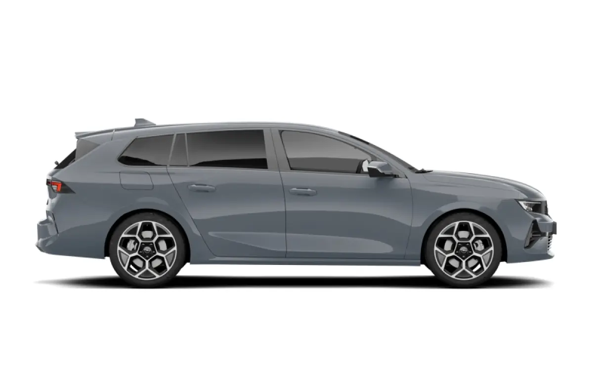 Astra-e Business Edition - | Achteruitrijcamera 180° | Adaptive Cruise control | Draadloze Apple Carplay en Android Auto