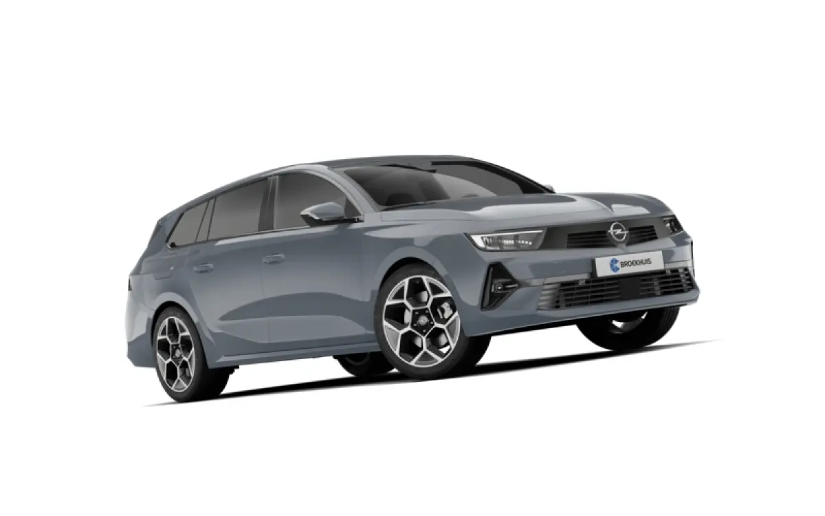 Astra-e Business Edition - | Achteruitrijcamera 180° | Adaptive Cruise control | Draadloze Apple Carplay en Android Auto