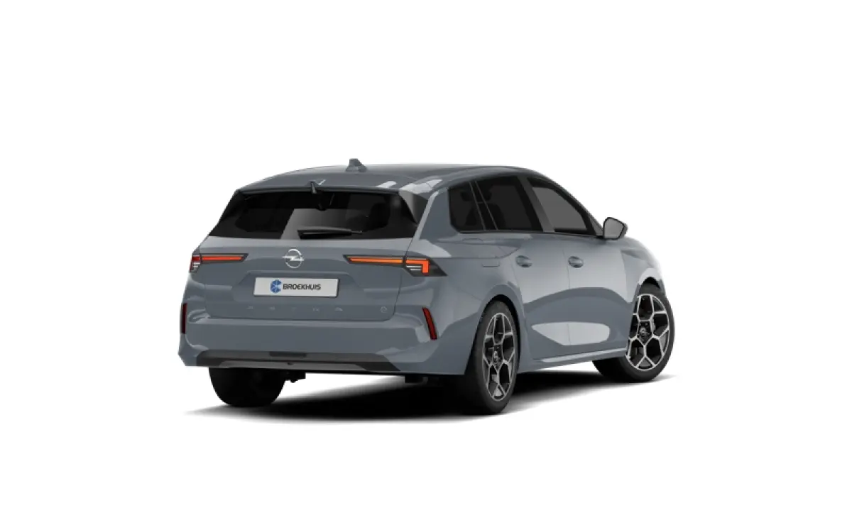 Astra-e Business Edition - | Achteruitrijcamera 180° | Adaptive Cruise control | Draadloze Apple Carplay en Android Auto