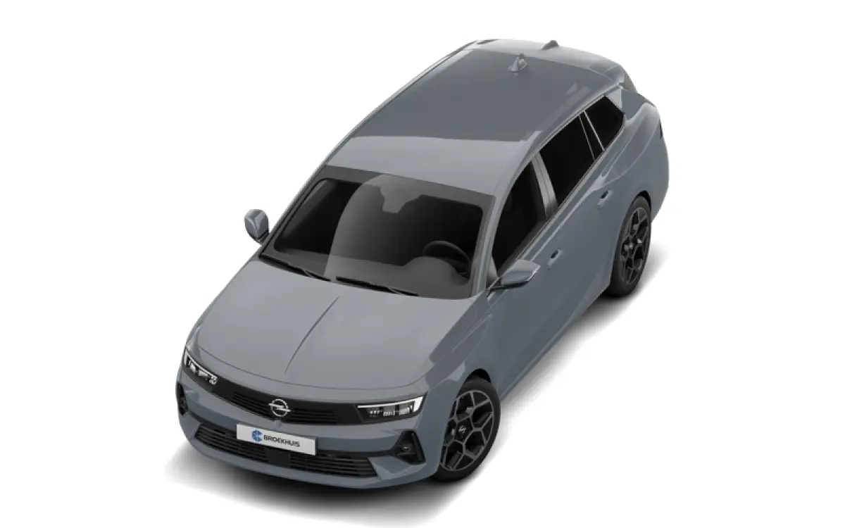 Astra-e Business Edition - | Achteruitrijcamera 180° | Adaptive Cruise control | Draadloze Apple Carplay en Android Auto