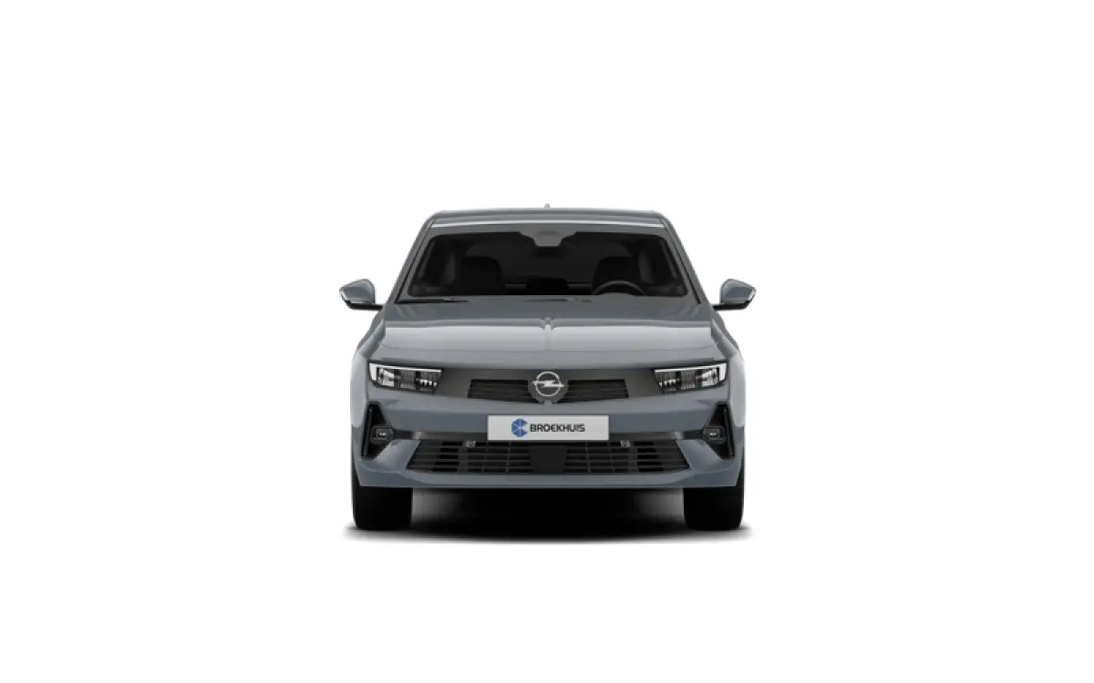 Astra-e Business Edition - | Achteruitrijcamera 180° | Adaptive Cruise control | Draadloze Apple Carplay en Android Auto