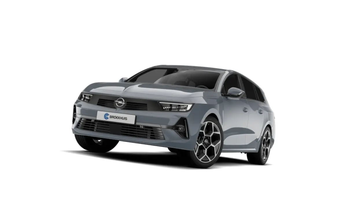 Astra-e Business Edition - | Achteruitrijcamera 180° | Adaptive Cruise control | Draadloze Apple Carplay en Android Auto