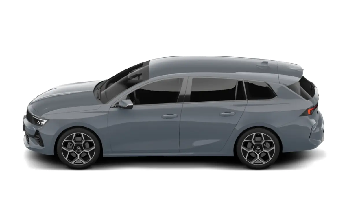Astra-e Business Edition - | Achteruitrijcamera 180° | Adaptive Cruise control | Draadloze Apple Carplay en Android Auto