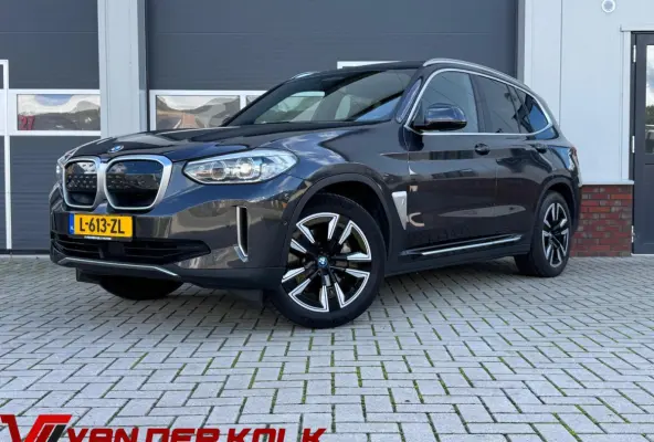 Executive 80 kWh SOH 95,85% | Full LED | Panorama | Leder | Digital Cockpit | Camera | CarPlay | Adaptive Cruise | Climate