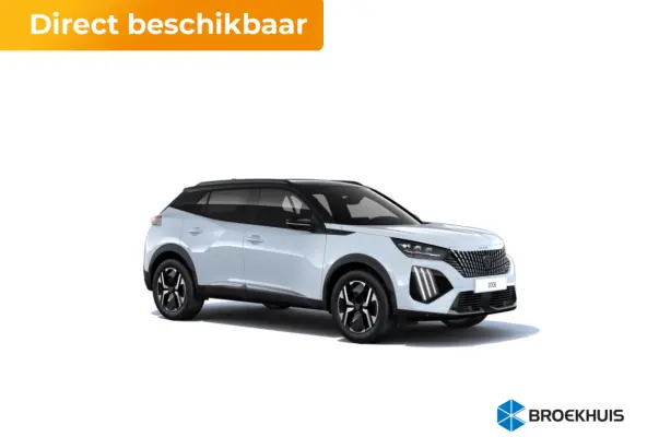 GT | Active Safety Brake met camera en radar (automatisch noodremsysteem) met Distance Alert (waarschuwing dreigende aanrijding) | Advanced Active Safety Brake met camera en radar | Climate 