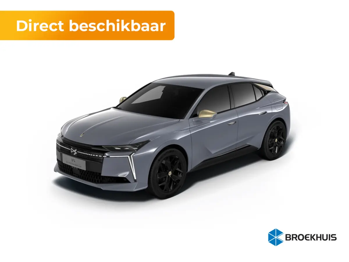 N°4 Performance Line | 19" Lichtmetalen velgen MINNEAPOLIS | Achteruitrijcamera | Pack Tech