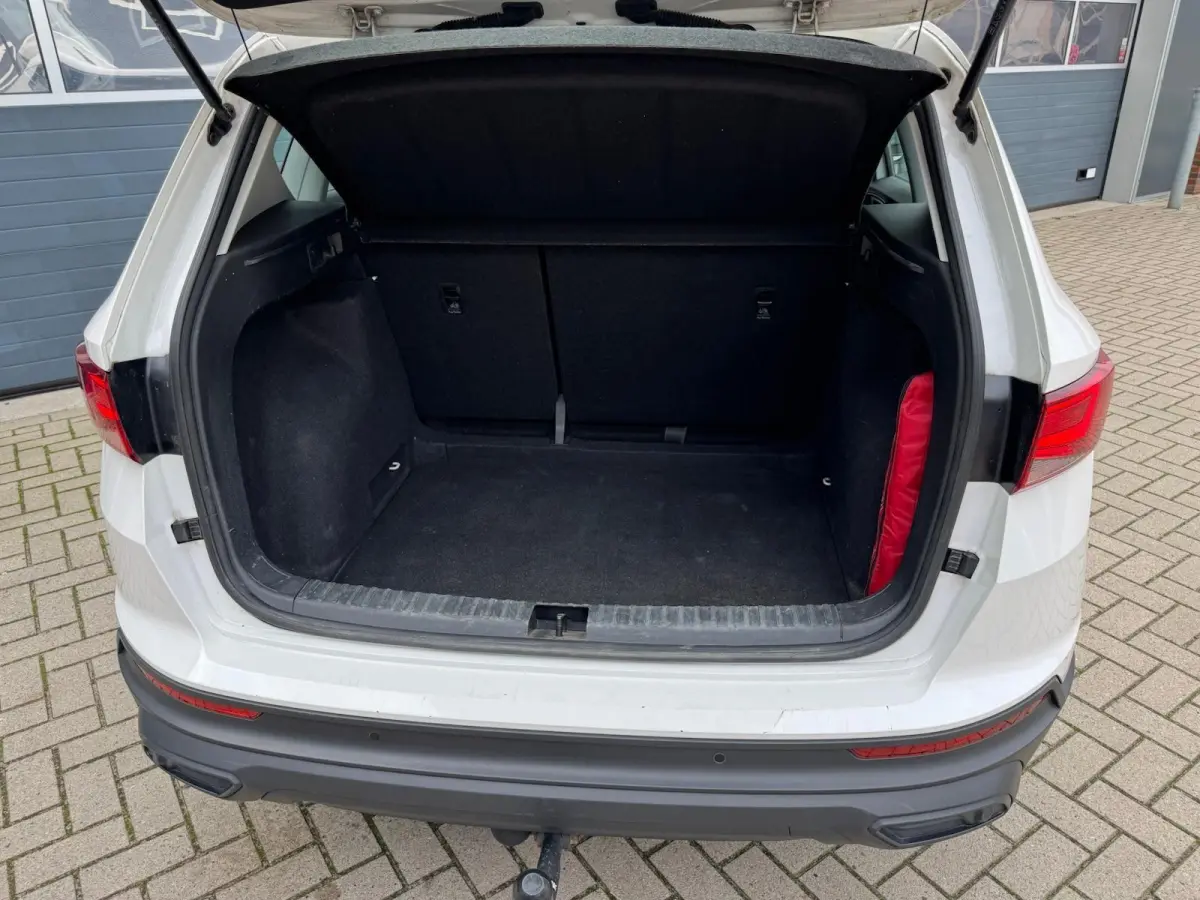1.0 TSI Style | LED | CarPlay | Navigatie | Climate | Cruise