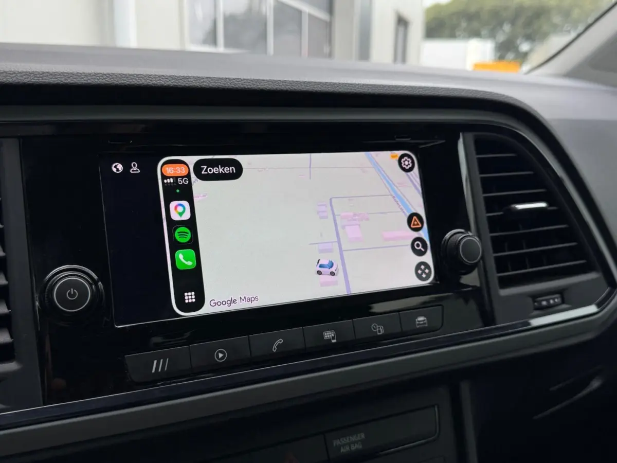 1.0 TSI Style | LED | CarPlay | Navigatie | Climate | Cruise