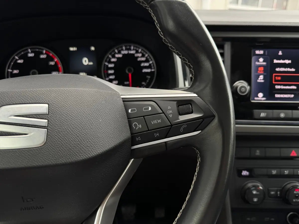 1.0 TSI Style | LED | CarPlay | Navigatie | Climate | Cruise