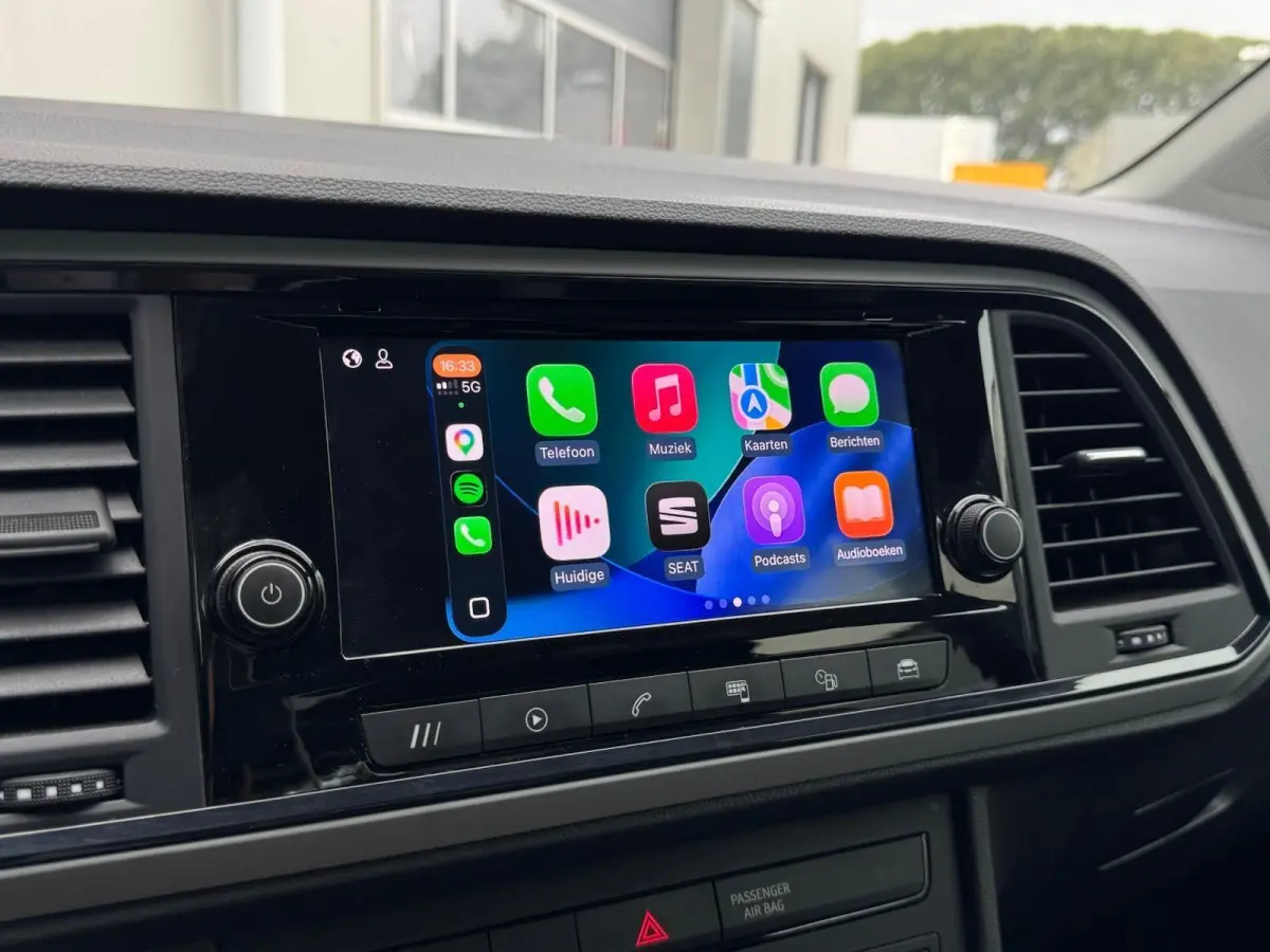1.0 TSI Style | LED | CarPlay | Navigatie | Climate | Cruise