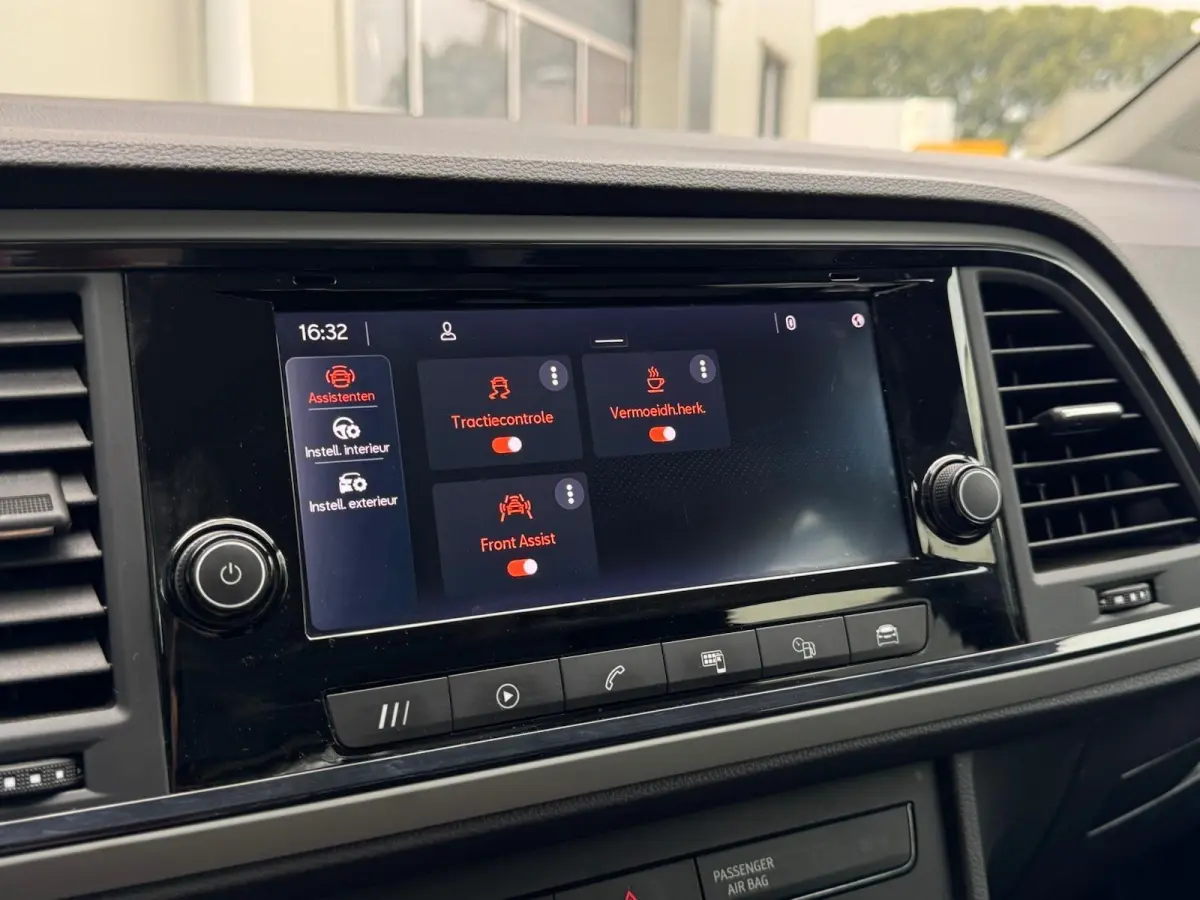 1.0 TSI Style | LED | CarPlay | Navigatie | Climate | Cruise