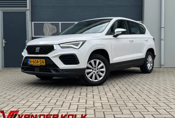 1.0 TSI Style | LED | CarPlay | Navigatie | Climate | Cruise
