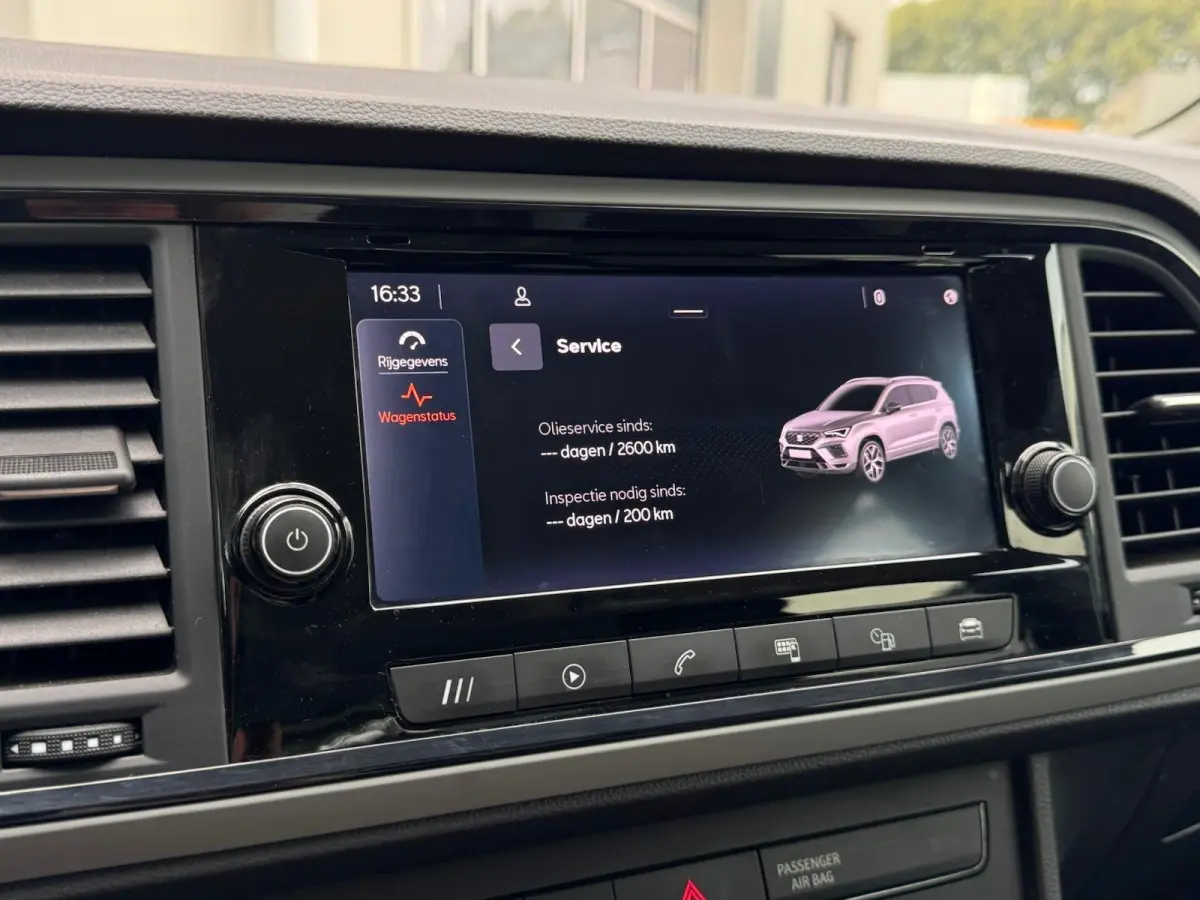1.0 TSI Style | LED | CarPlay | Navigatie | Climate | Cruise