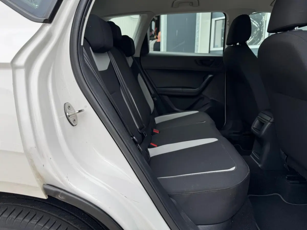 1.0 TSI Style | LED | CarPlay | Navigatie | Climate | Cruise