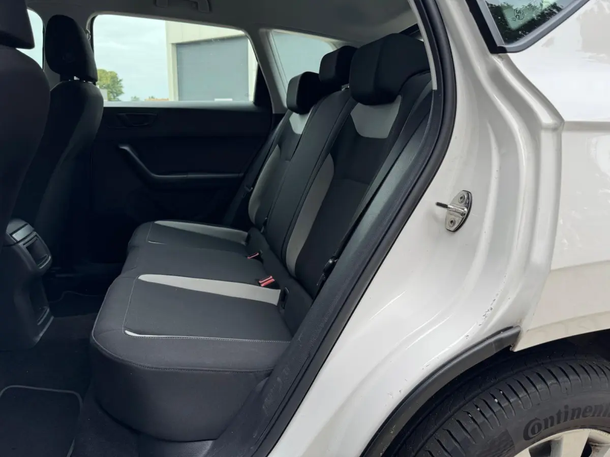 1.0 TSI Style | LED | CarPlay | Navigatie | Climate | Cruise