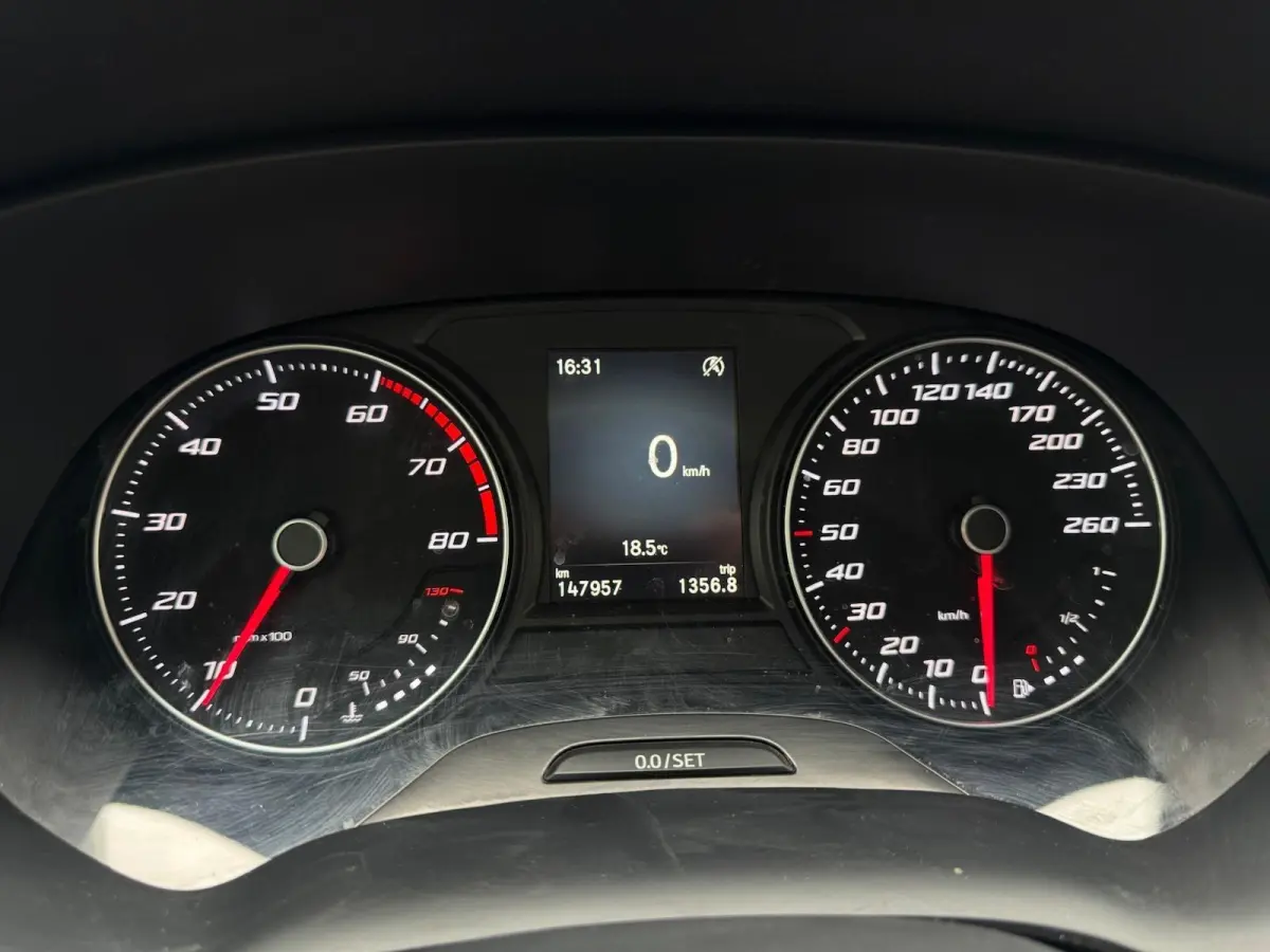 1.0 TSI Style | LED | CarPlay | Navigatie | Climate | Cruise