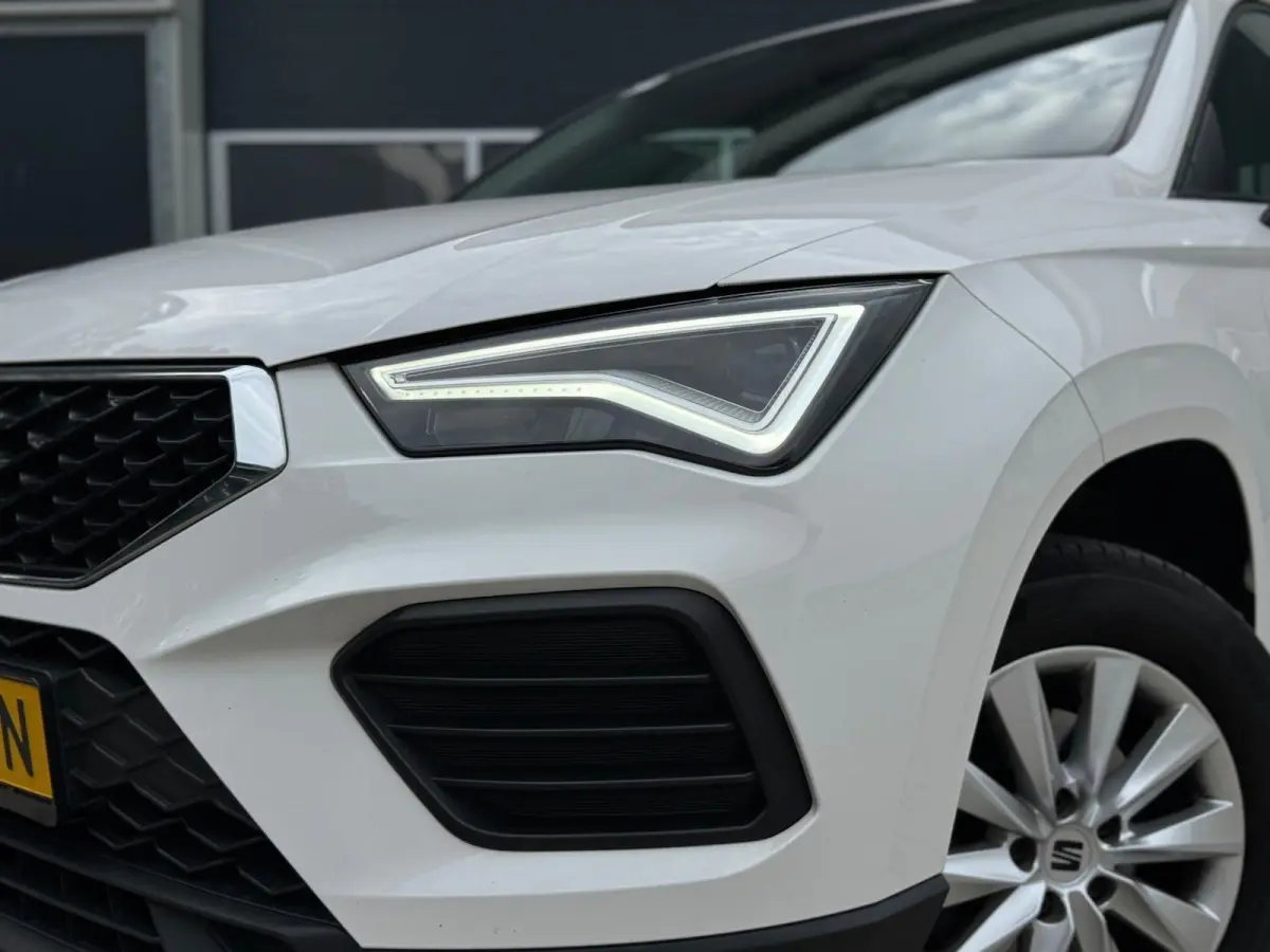 1.0 TSI Style | LED | CarPlay | Navigatie | Climate | Cruise