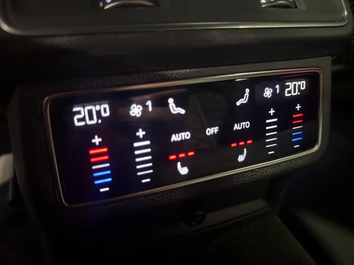 RS 6 TFSI quattro Dynamiq+ |Pano|Keramisch|B&O