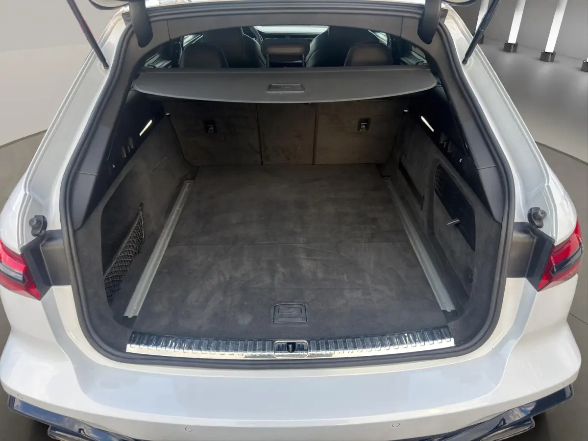 RS 6 TFSI quattro Dynamiq+ |Pano|Keramisch|B&O