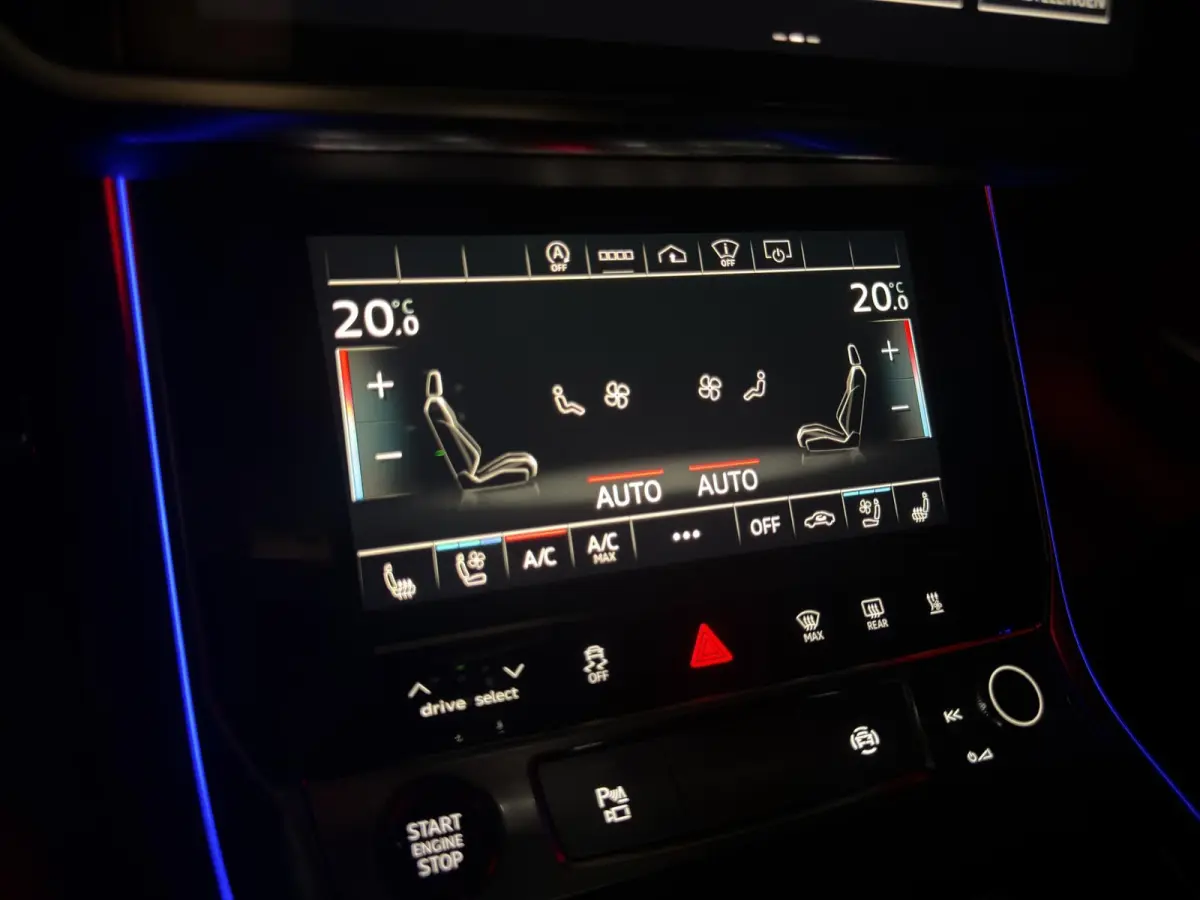RS 6 TFSI quattro Dynamiq+ |Pano|Keramisch|B&O