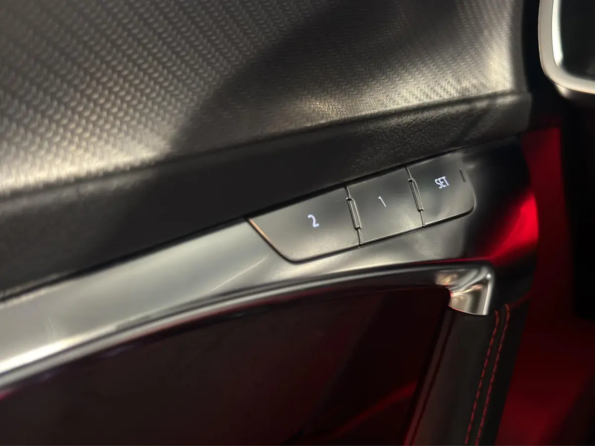 RS 6 TFSI quattro Dynamiq+ |Pano|Keramisch|B&O