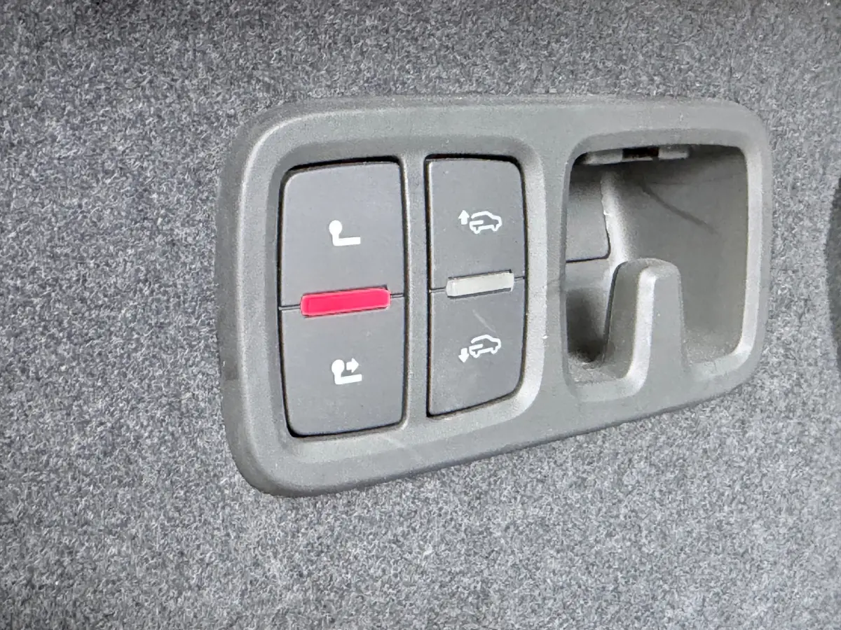 RSQ8 4.0 TFSI quattro Carbon/Keramisch/HuD