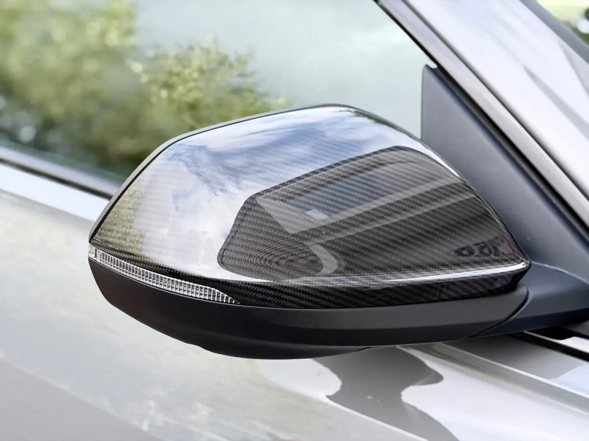 RSQ8 4.0 TFSI quattro Carbon/Keramisch/HuD