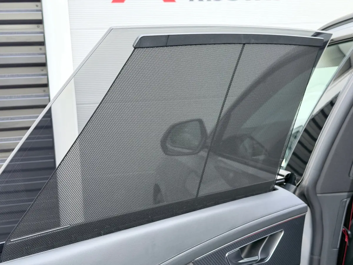 RSQ8 4.0 TFSI quattro Carbon/Keramisch/HuD