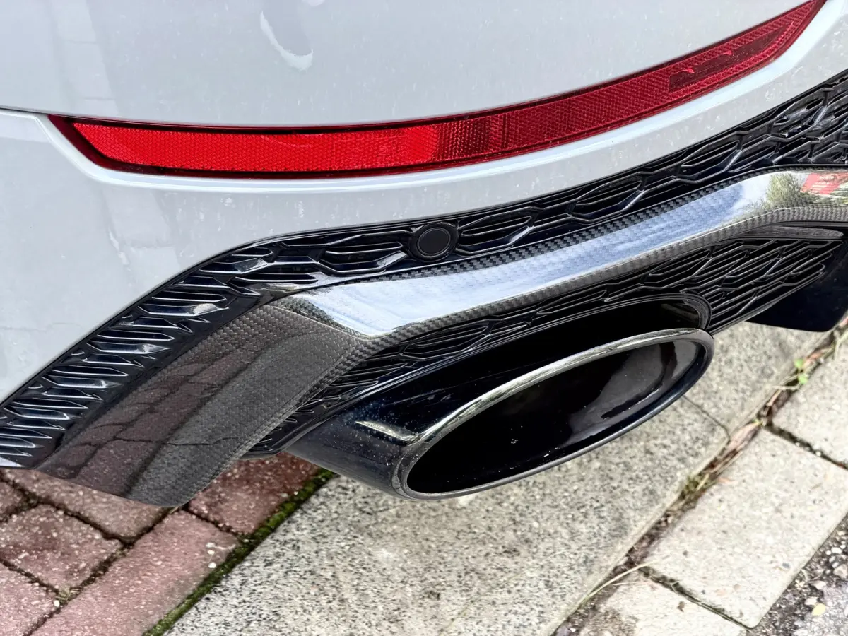 RSQ8 4.0 TFSI quattro Carbon/Keramisch/HuD