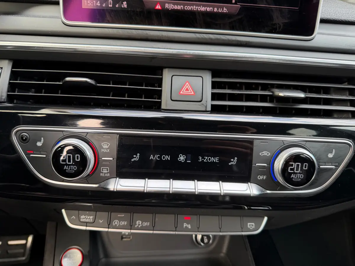 2.9 TFSI RS 4 quattro PANO.HUD.LEER.CLIMA.B&O.VOLL!