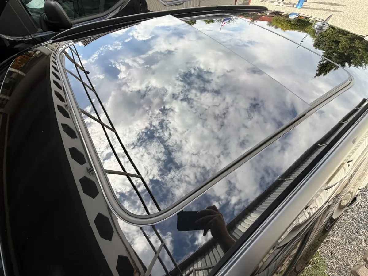 2.9 TFSI RS 4 quattro PANO.HUD.LEER.CLIMA.B&O.VOLL!
