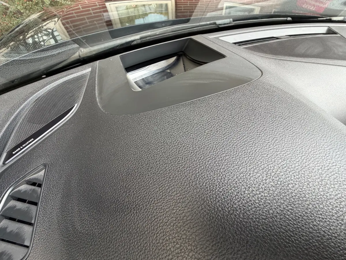 2.9 TFSI RS 4 quattro PANO.HUD.LEER.CLIMA.B&O.VOLL!